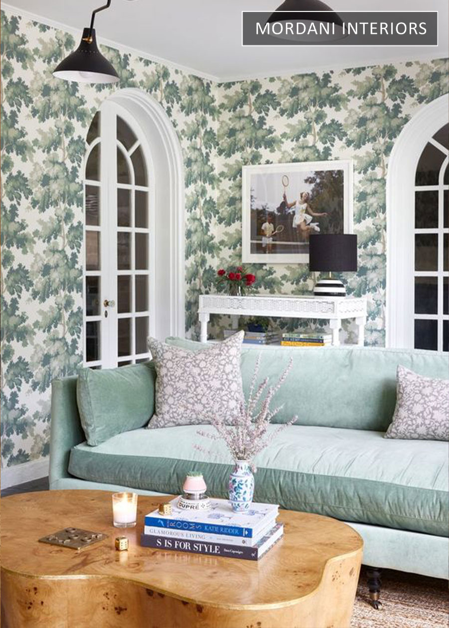 Sage Green Velvet Upholstery Fabric